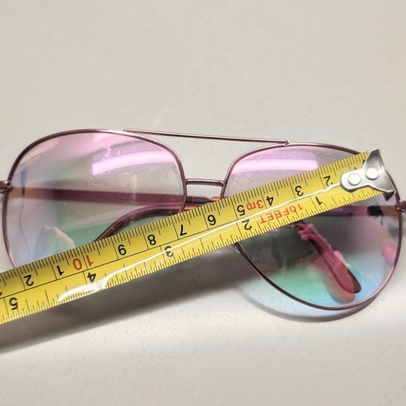 Ellure Floral Glasses Case With Sunglasses main image 5